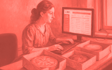 CRM для самозанятых: как бесплатно справиться с хаосом в делах