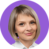 Екатерина Белова