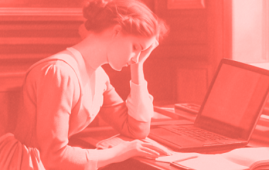 Выгорание сотрудников: уровни, факторы, риски