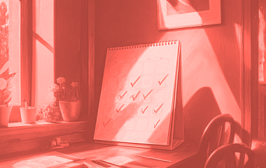 Производственный календарь 2025: как работаем и отдыхаем