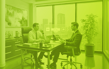 онбординг партнер