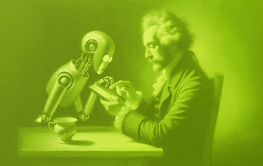 7 ИИ-функций, которые появятся в iOS 18