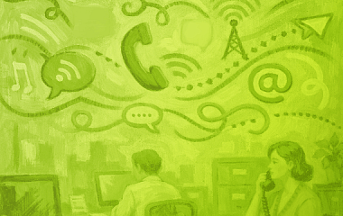 Как выбрать телефонию для бизнеса