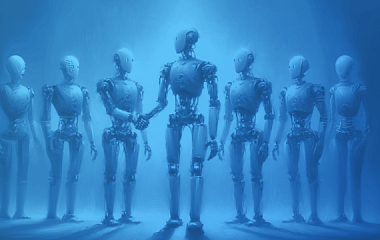 Чем заменить ChatGPT: подборка бесплатных альтернатив