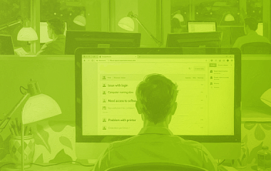 Service Desk для сотрудников: что это и как его настроить