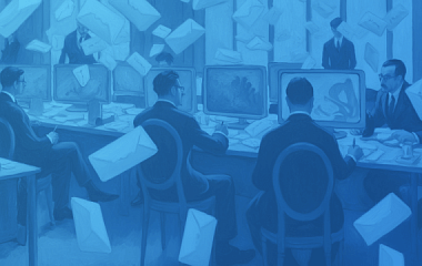 Корпоративный мессенджер: в чем плюсы и как выбрать