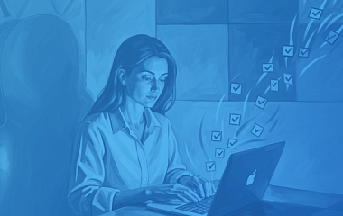 Продуктивность: от теории к системе, которая работает