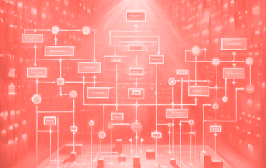 Матричная структура управления: что это такое и зачем нужна