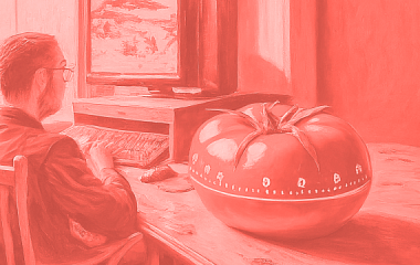 Как техника помодоро повышает продуктивность