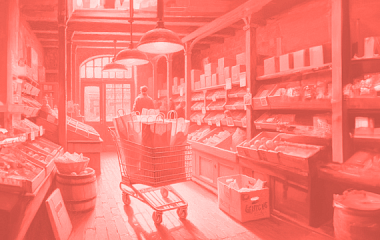 Что такое B2C-продажи