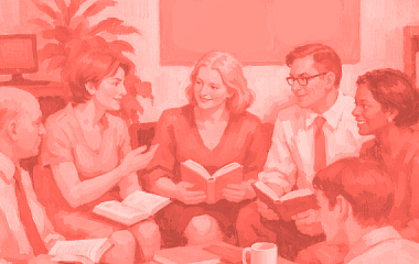 Компании создают группы по интересам, чтобы удерживать кадры