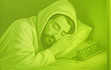 Как отдыхаем в ноябре 2025