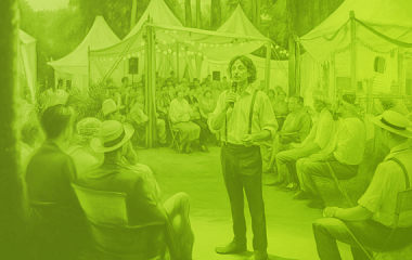 Зачем организаторам мероприятий CRM