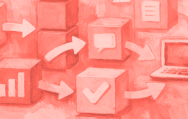 Конструктор ботов Битрикс24: как запускать умных ассистентов в мессенджере