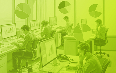 Как оценить и рассчитать нагрузку сотрудников