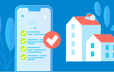 Солнечная электростанция на западе России