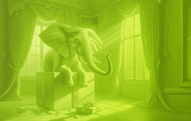 Купи слона: психология продаж и методы влияния на покупателя