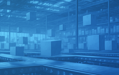 Зачем нужна автоматизация склада