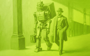 Зачем искусственный интеллект бизнесу