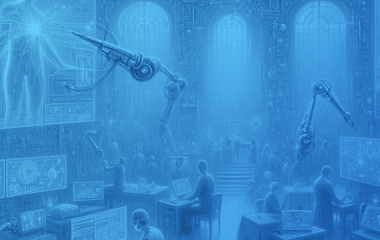 Как используют ИИ в медицине и здравоохранении