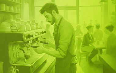 Зачем кофейне CRM‑система и как ее внедрить