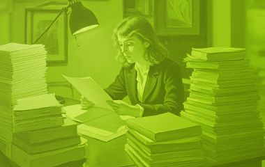 Трудоголизм: как справиться с зависимостью от работы