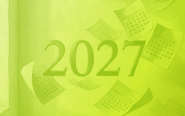 Производственный календарь 2027: сколько россияне будут работать, а сколько отдыхать