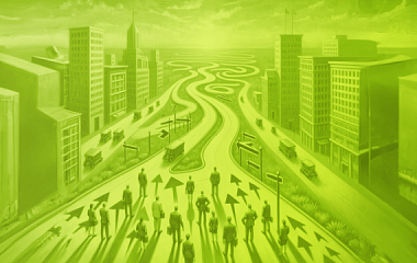 Как HR-отделу избавиться от рутины и автоматизировать процессы