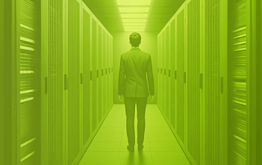 Что такое On Premise решение и кому оно подходит