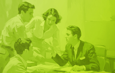 Сила soft skills: почему всем нужны гибкие навыки