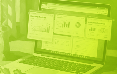 Битрикс24 стал лидером среди CRM-систем в России