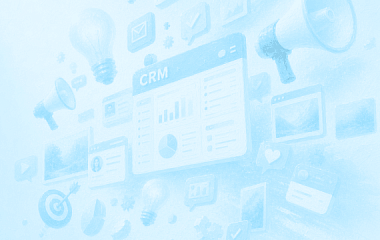 CRM для маркетинга: возможности, задачи и выбор системы