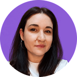 Анастасия Варламова